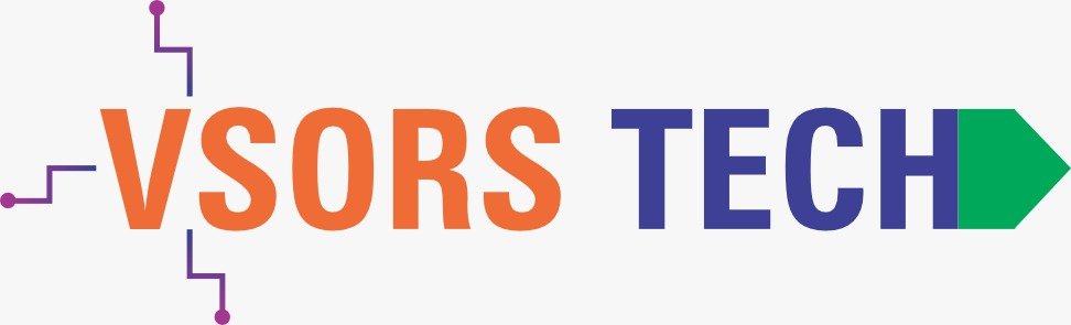 VsorsTech logo