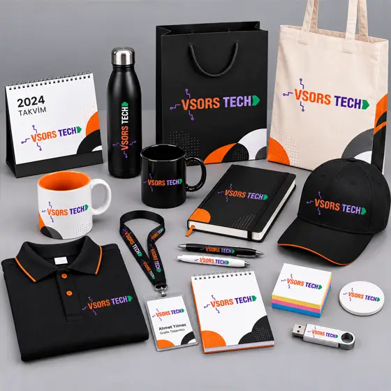 Customized Promotional Gifts