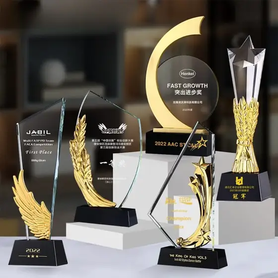Employees Awards