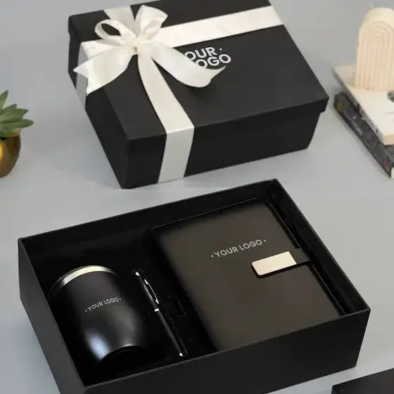 Green Welcome Kit