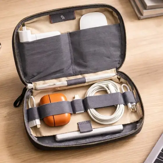 Premium Tech Kit