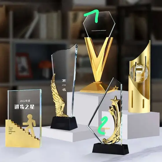 Rewards & awards