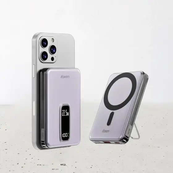 Branded Power Bank