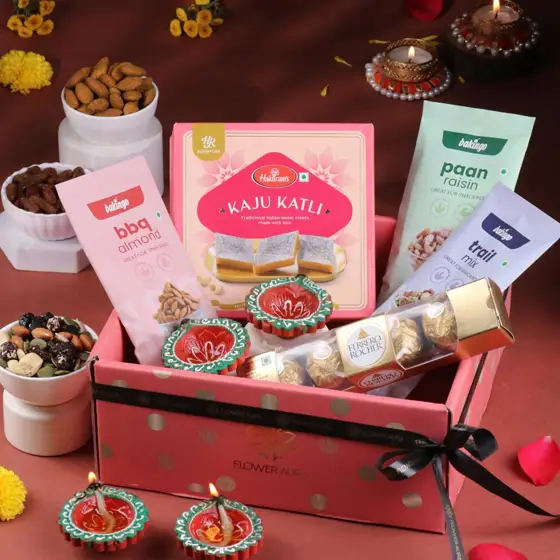 Diwali & festive gifting