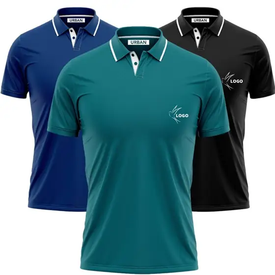 Corporate Polo
