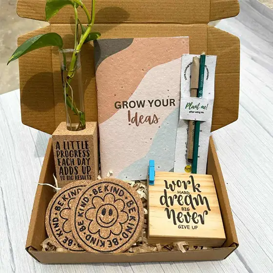 Sustainable Gifts