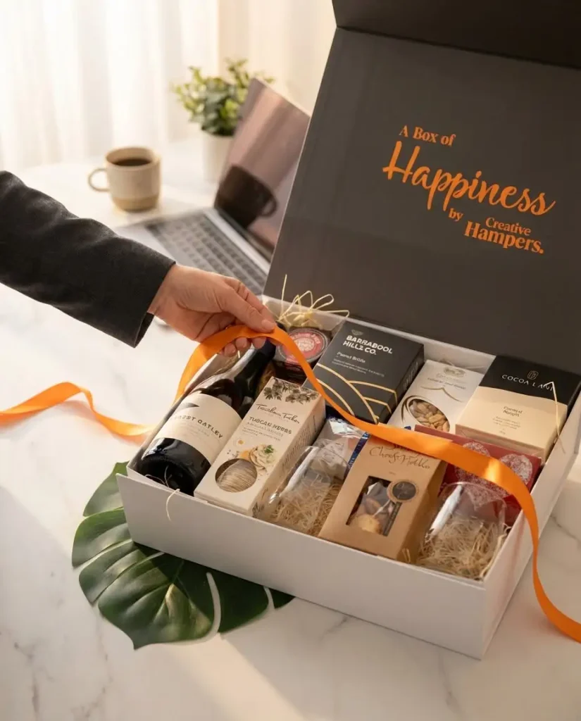 Reasons businesses trust VSORS for corporate gifting